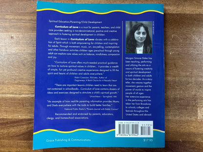 Curriculum of Love: Cultivating Spiritual Nature of Children — photo 2 of 2