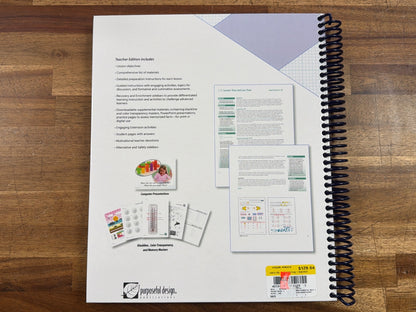 Purposeful Design Mathematics Grade 1 Teacher Edition 2nd Ed