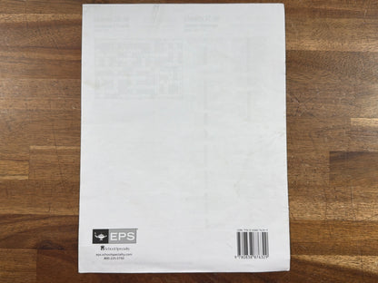 Wordly Wise 3000 Book 6 Answer Key 3rd Edition