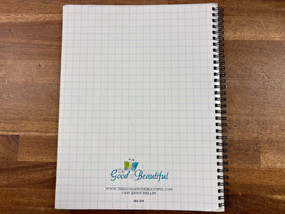 The Good and the Beautiful Creative Companion Level 4 — photo 2 of 2