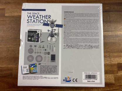 PlaySTEAM Space Weather Station All-in-One Learning Kit — photo 2 of 2