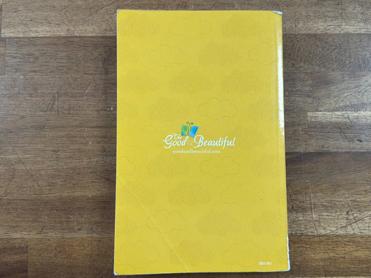 The Good and the Beautiful Level 3 Personal Reader