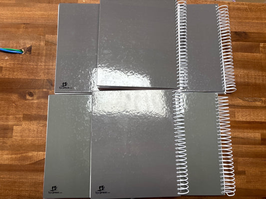 BJU Press Focus on Fives Teacher's Edition Set Parts 1-6