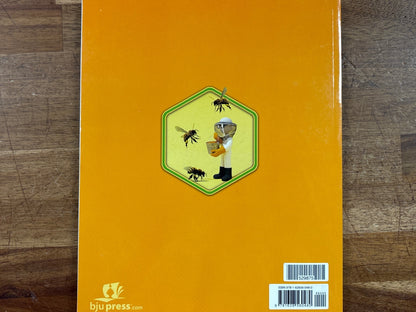 BJU Press Science 2 Student Text Fourth Edition