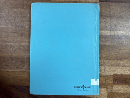Caterpillars and How They Live by Robert M. McClung