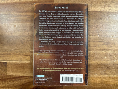 Where the Broken Heart Still Beats - Carolyn Meyer Paperback