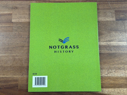 Notgrass History Our 50 States Atlas Workbook