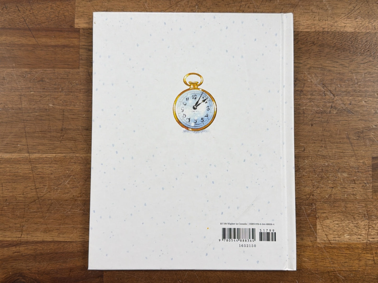 A Long Road on a Short Day by Gary D. Schmidt, Illustrated Hardco