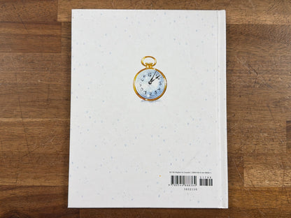 A Long Road on a Short Day by Gary D. Schmidt, Illustrated Hardco