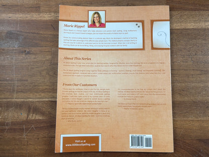 All About Spelling Level 6 Teacher's Manual - Marie Rippel