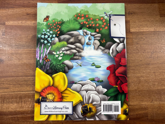 All About Reading/Spelling Snug as a Bug Review Book — photo 2 of 2