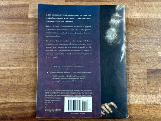 Isaac the Alchemist: Secrets of Isaac Newton Reveal'd - Mary Losu
