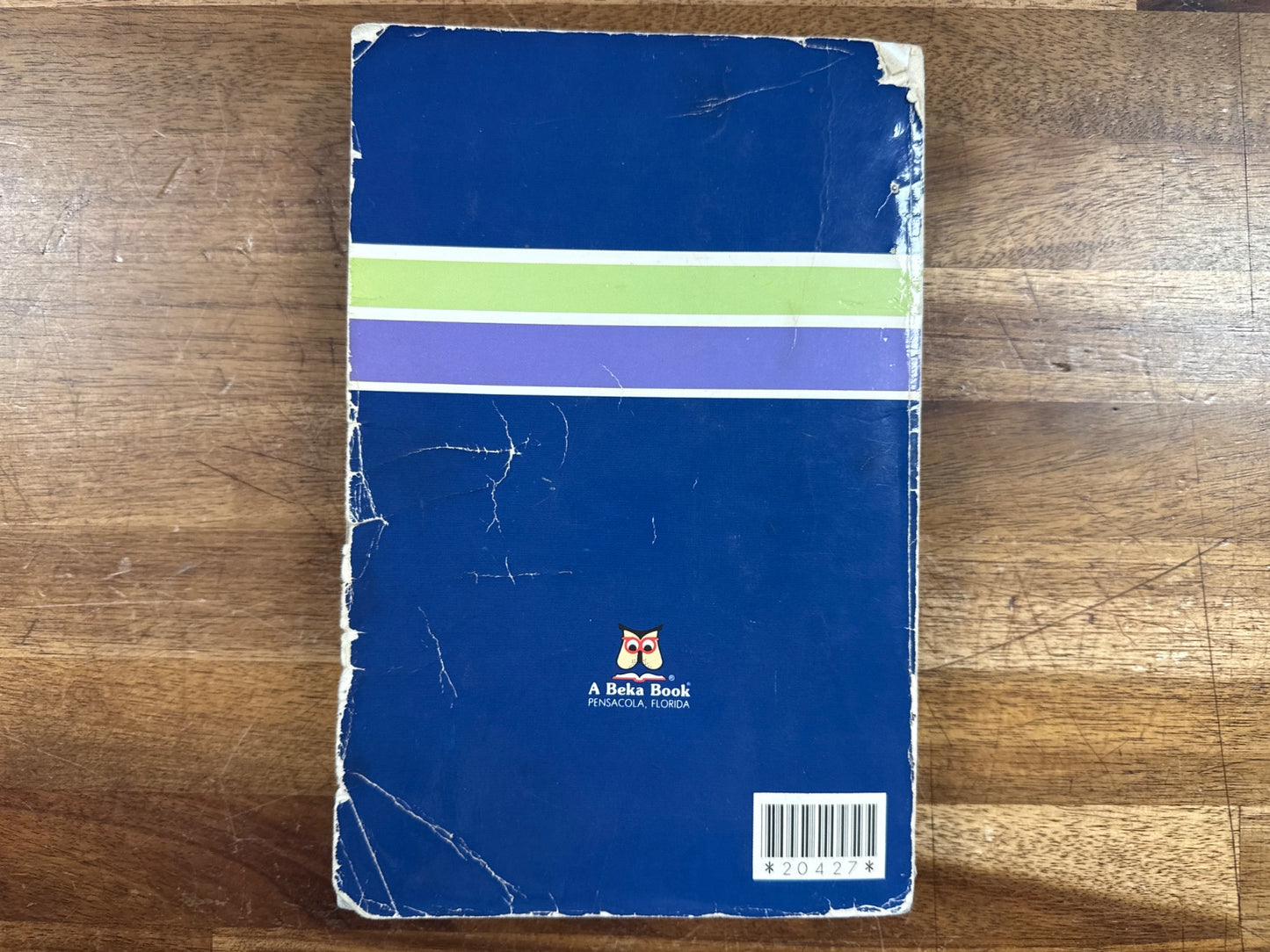 A Beka Book Pilgrim's Progress Reading Program