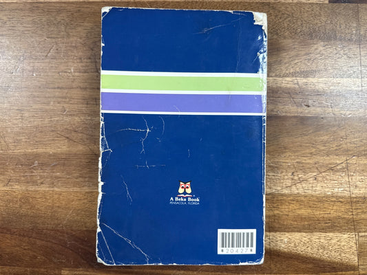 A Beka Book Pilgrim's Progress Reading Program