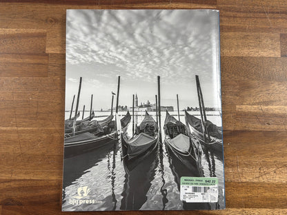 BJU Press Cultural Geography Activities 5th Ed (NEW)
