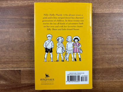 The Milly-Molly-Mandy Storybook by Joyce Lankester Brisley