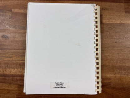 Math-U-See Intermediate Mathematics Teacher Manual — photo 2 of 2