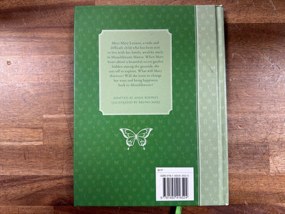 The Secret Garden Classic Collection Hardcover Edition