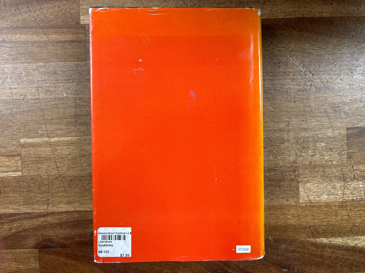 Bulfinch's Mythology: the Age of Fable Doubleday Edition — photo 2 of 2