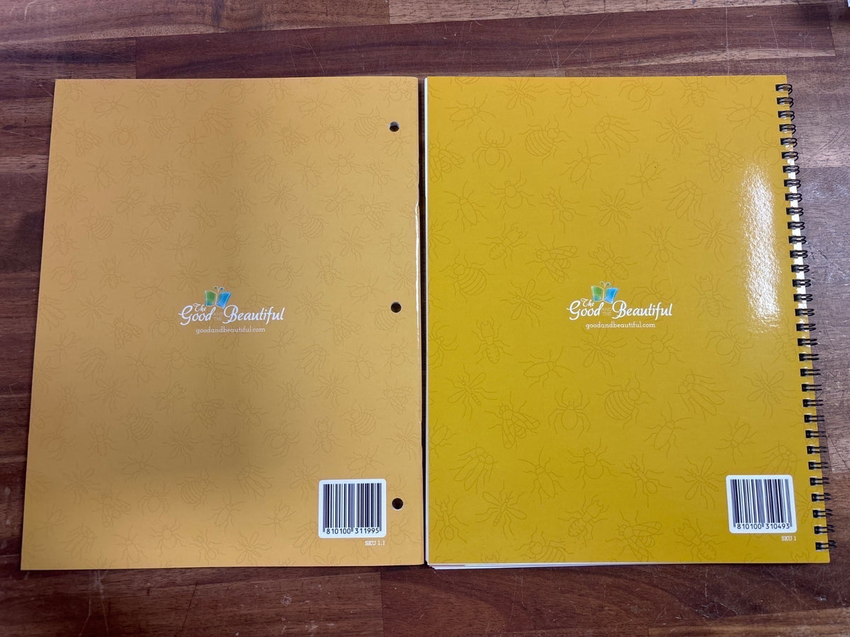 The Good and the Beautiful Arthropods Science Unit Study Set — photo 3 of 5