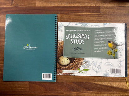 Good and the Beautiful Bird Study Bundle - 4 Books — photo 3 of 5