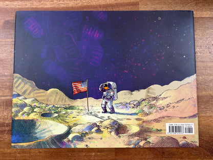Space Children’s Book Set-3 — photo 3 of 5