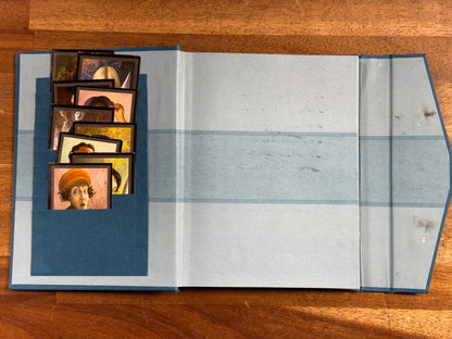Percy Jackson & the Olympians the Ultimate Guide Hardcover