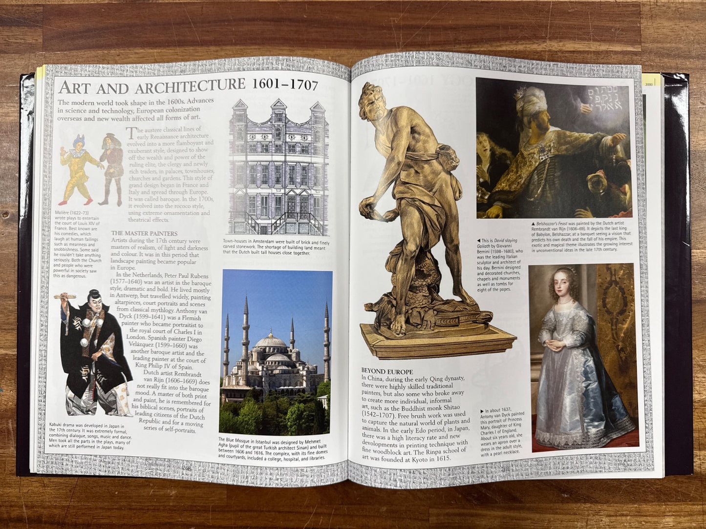 Kingfisher History Encyclopedia 2022 6th Edition Hardcover