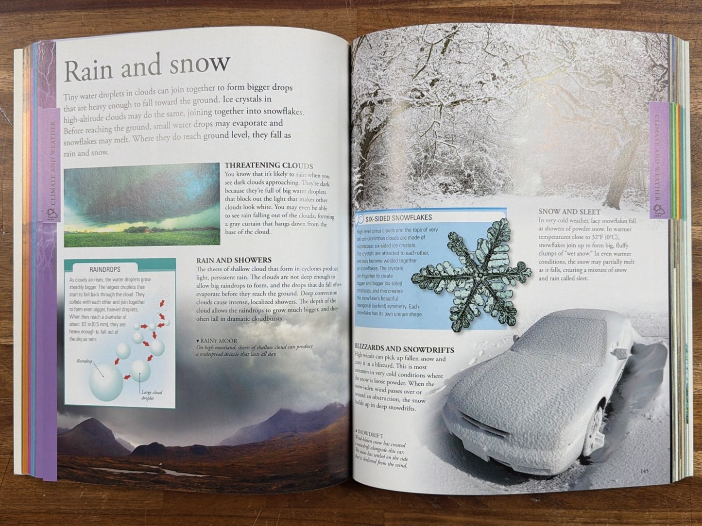 DK Smithsonian Geography: a Visual Encyclopedia