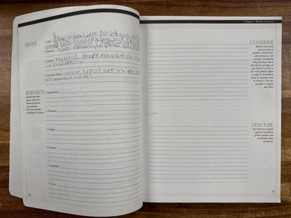Argument Builder Student & Teacher Edition Set - Shelly Johnson