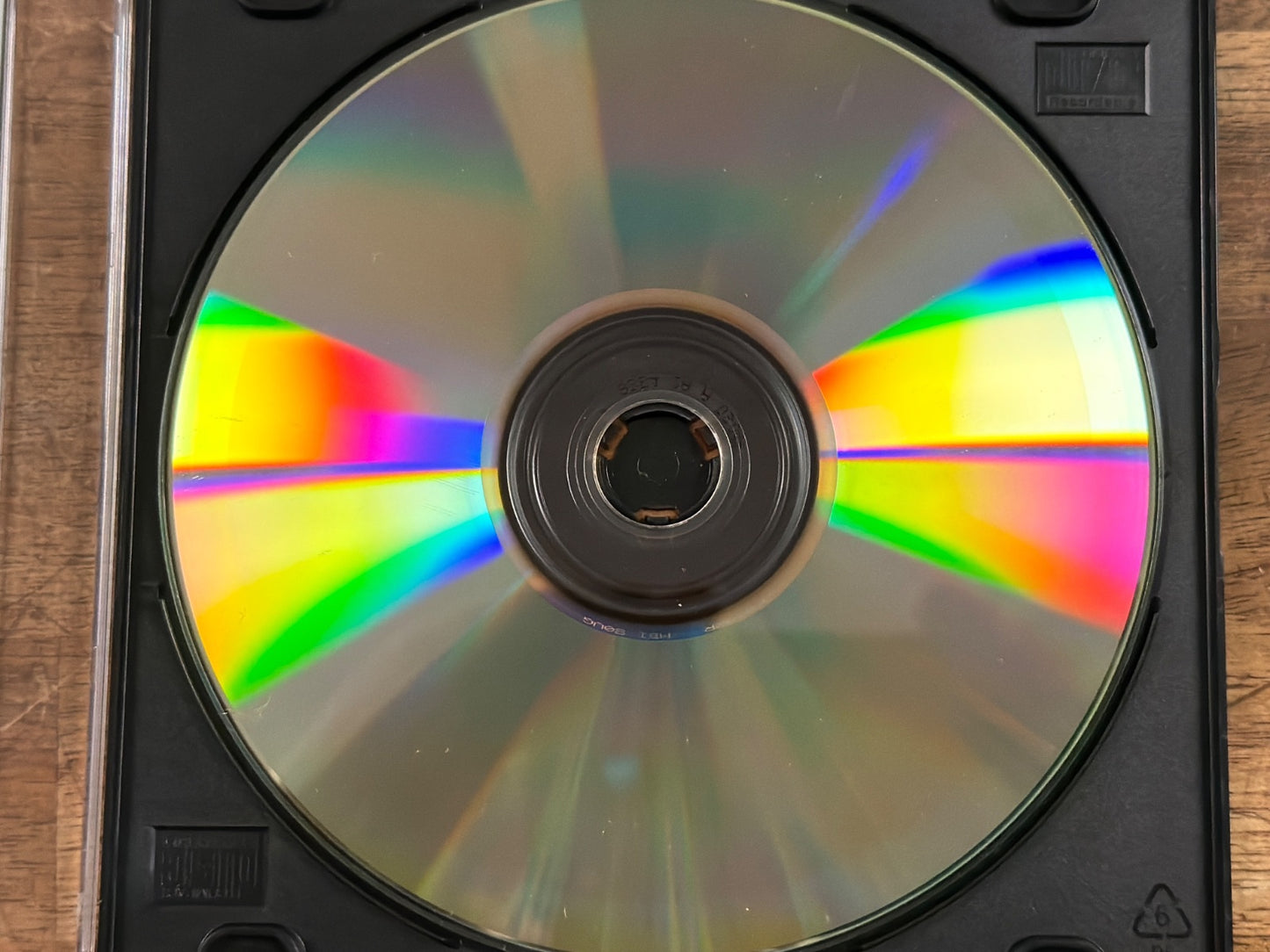 Making Brothers and Sisters Best Friends CD Presentation