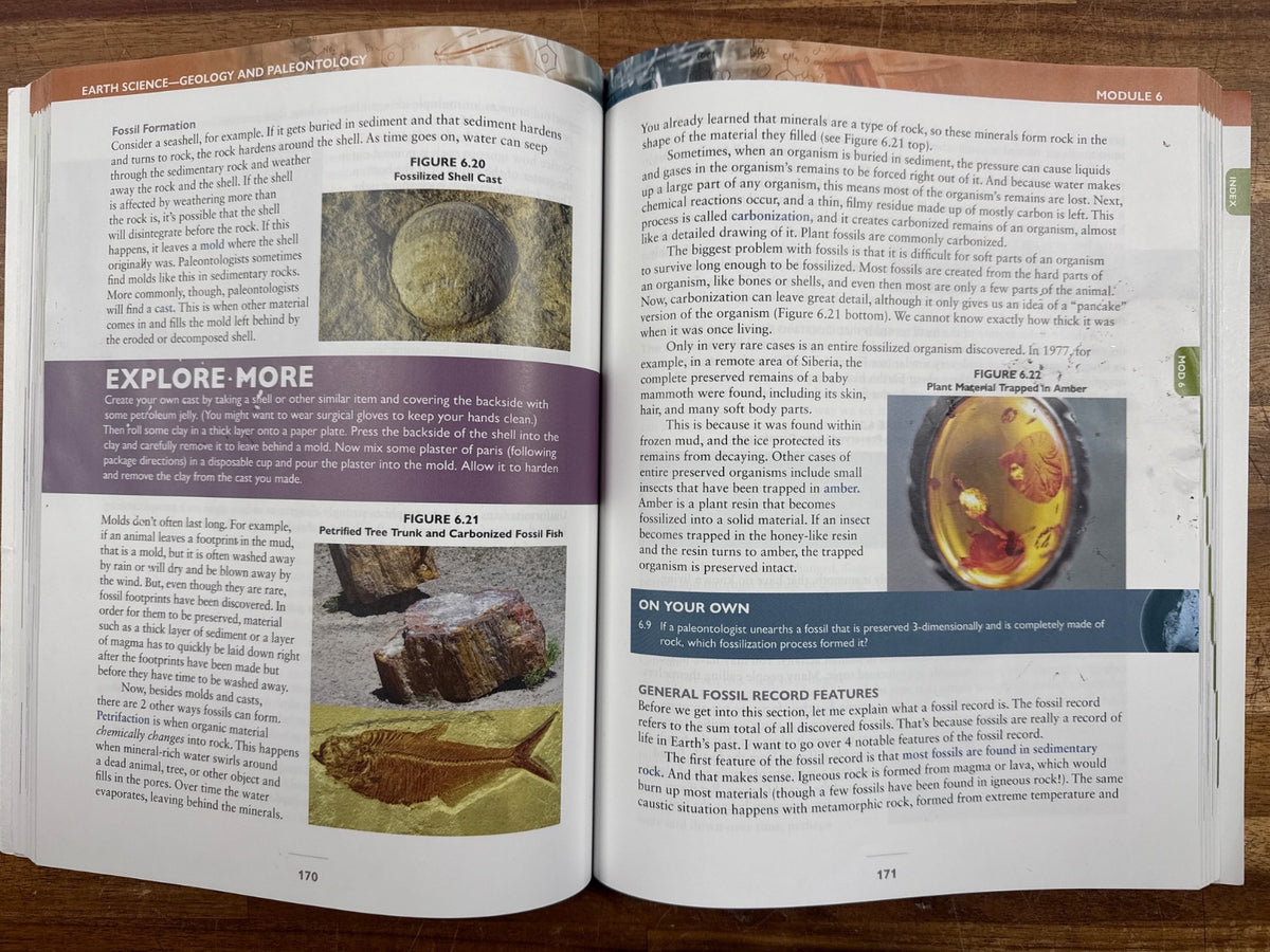 Apologia Exploring Creation W/ General Science 3rd Ed + MP3 CD