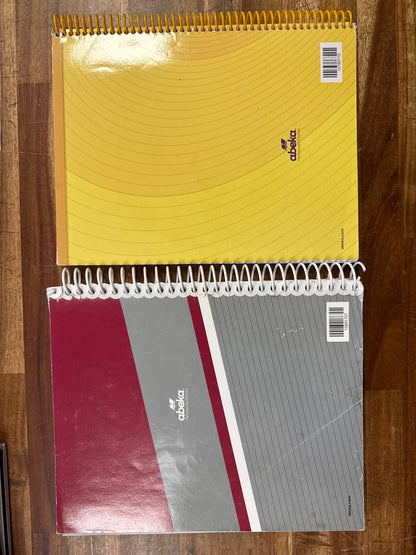 Abeka Arithmetic 5 Lesson Plans & Keys Set 4th Ed