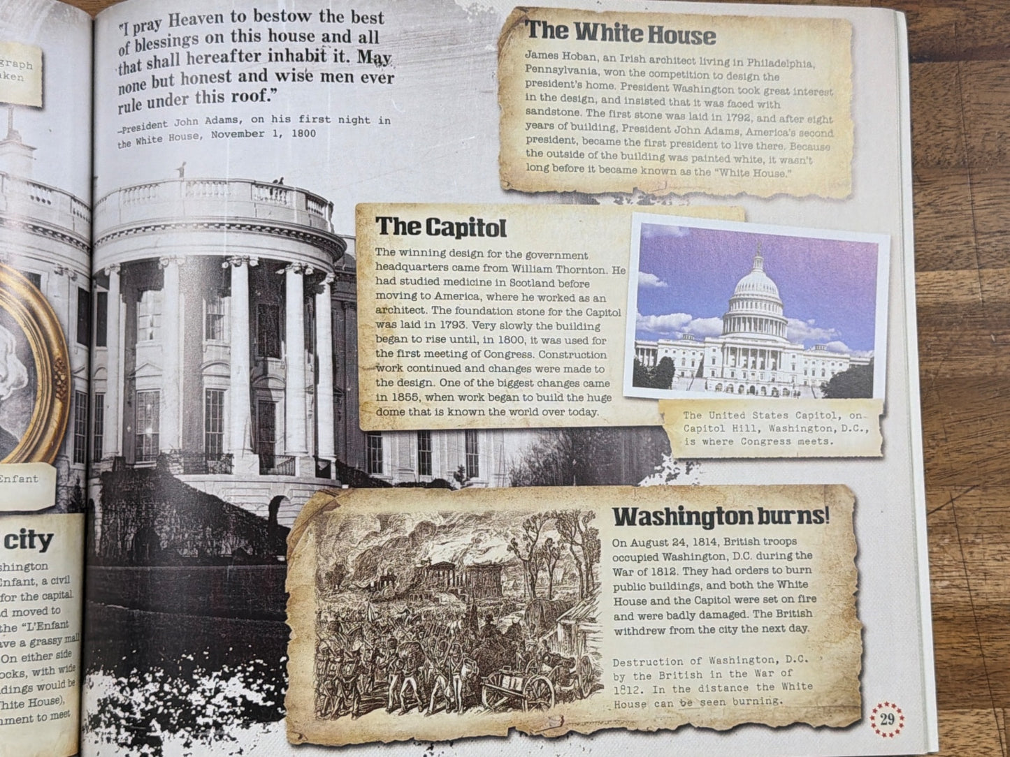 The Founding Fathers: Creators of the United States - Malam