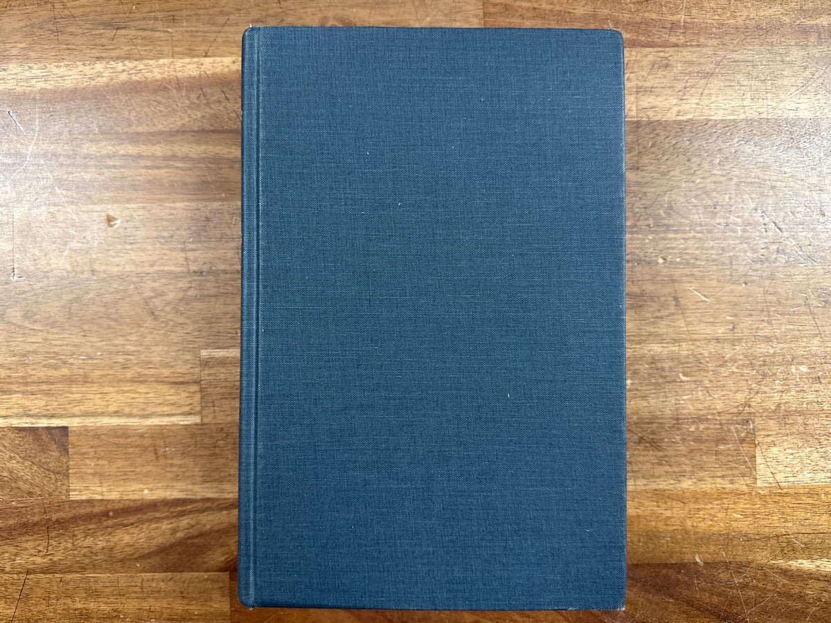 Institutes of Biblical Law by Rousas John Rushdoony HC