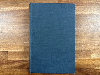 Institutes of Biblical Law by Rousas John Rushdoony HC