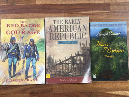 Tapestry of Grace Year 3 Rhetoric SET
