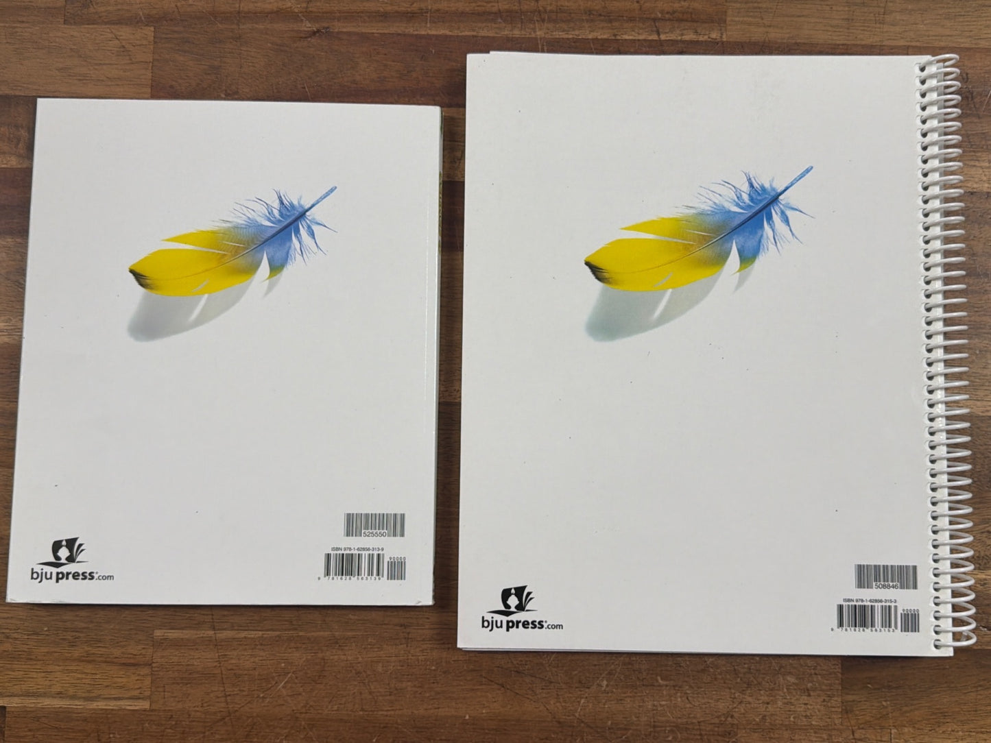 BJU Press Science 1 Teacher Edition (4th Ed) Set