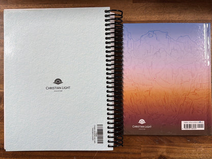 Christian Light Reading 8 Where Roads Diverge Complete Set