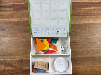 Good and Beautiful Math 3 Homeschool Curriculum Kit