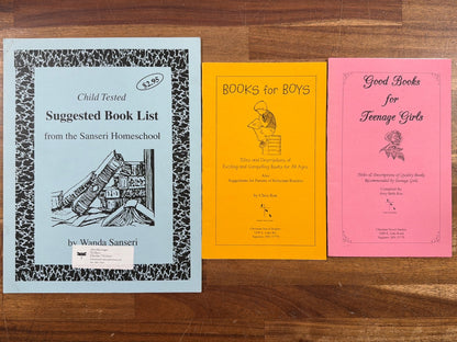 Spell to Write and Read Large Kit + Wise Guide Bundle