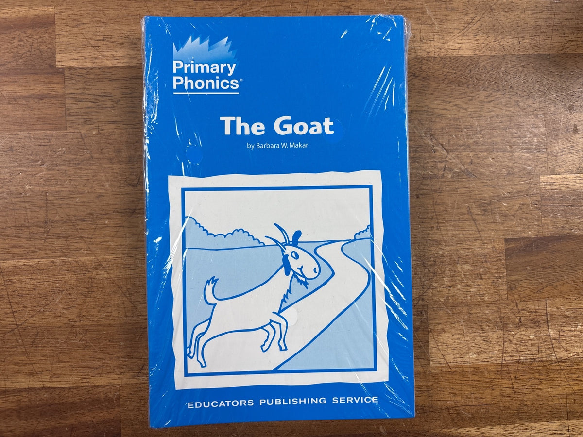 Primary Phonics Skills- 3 Sets (NEW)