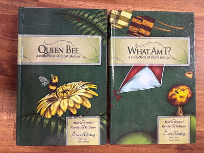 All About Reading Level 2 Teacher Manual + Readers Set — photo 4 of 5