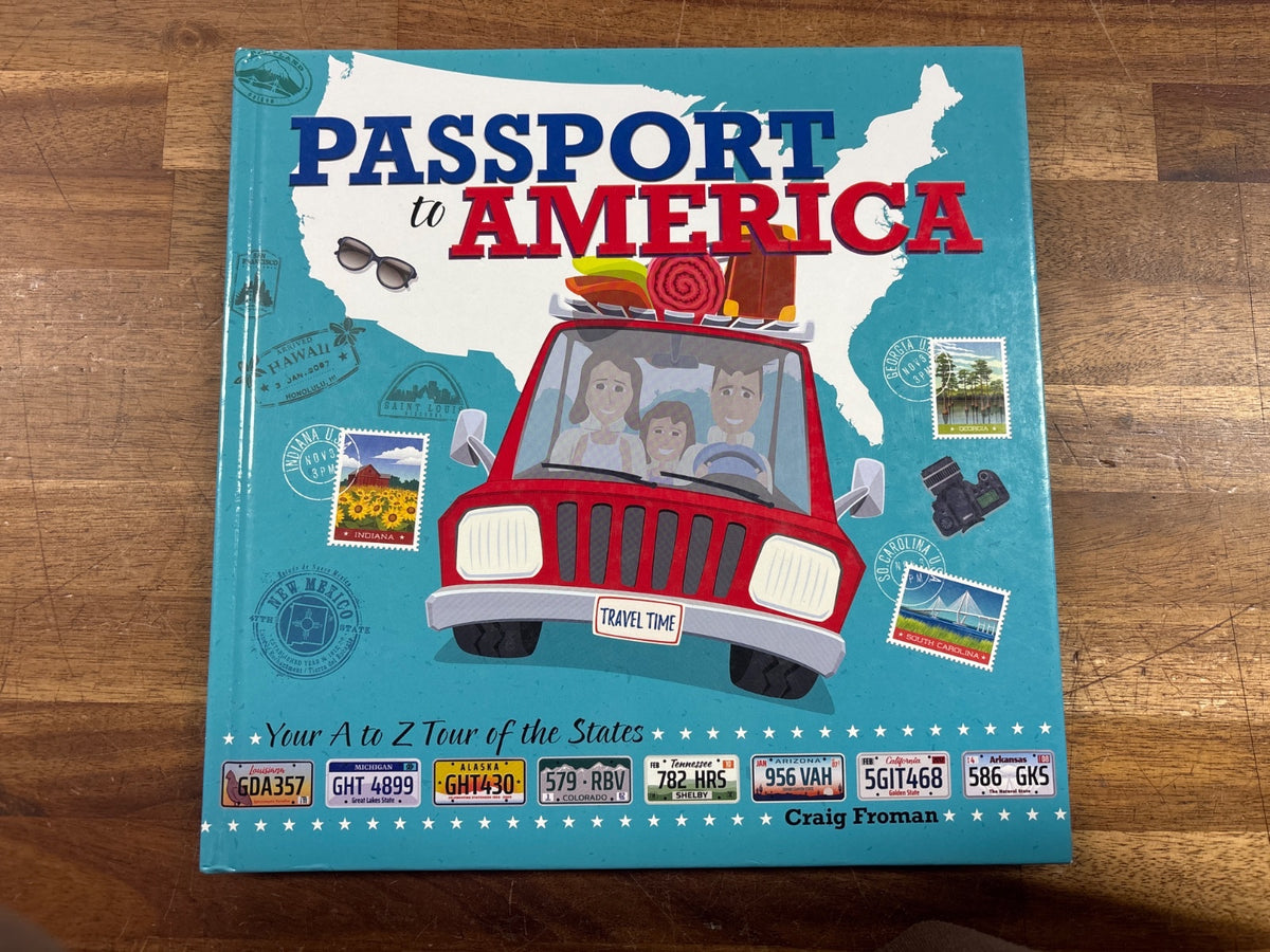 MasterBooks Elementary U.S. Geography & Social Studies Set — photo 4 of 5