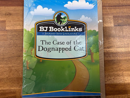 BJU Press BJ BookLinks Reader Set - 5 Titles