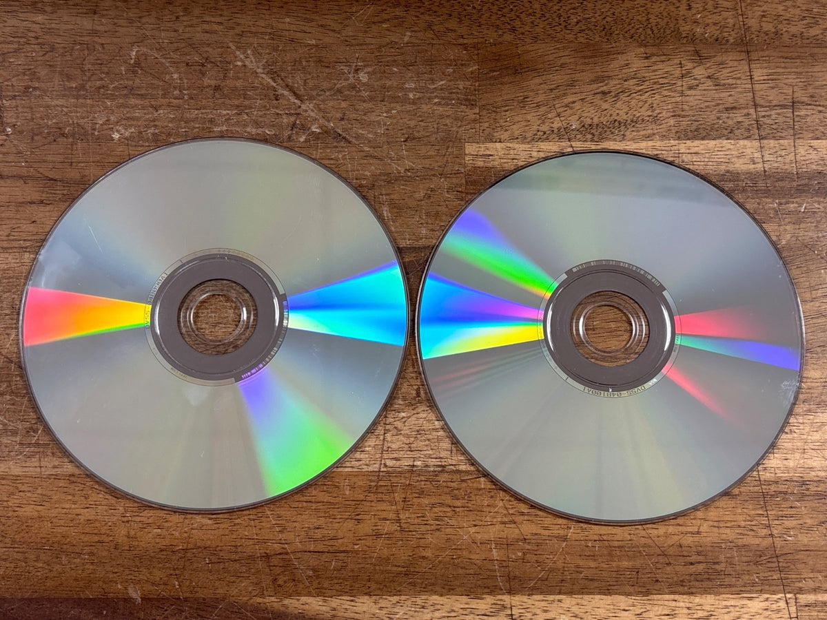 America's National Parks DVD Collection 2-Disc Questar Set — photo 4 of 4