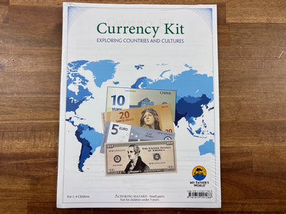 My Father's World Exploring Countries & Cultures Set 3rd Ed