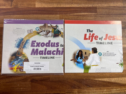 Answers in Genesis Bible Curriculum — New
