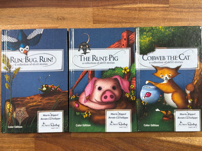 All About Reading & Spelling Level 1 Complete Homeschool Set