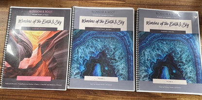 Blossom & Root Early Years Vol 2 Ages 4-5 Curriculum Bundle — photo 4 of 7